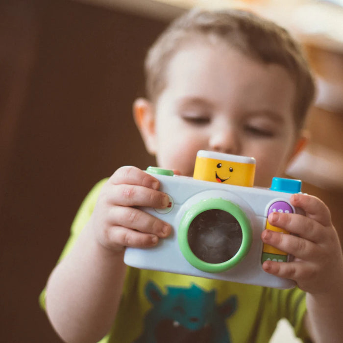 The Fascinating Psychology Behind Child Engagement with Toys