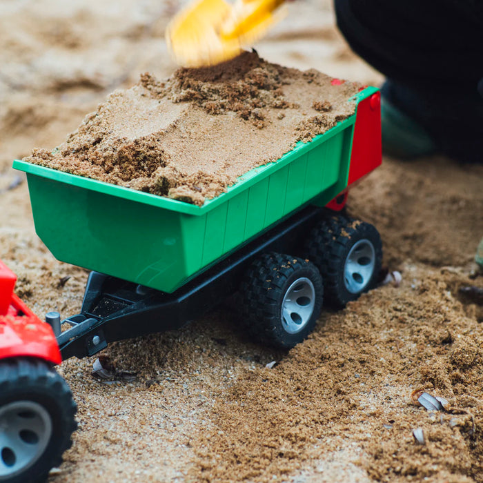 The Role of Toys in Special Education Sparking Engagement