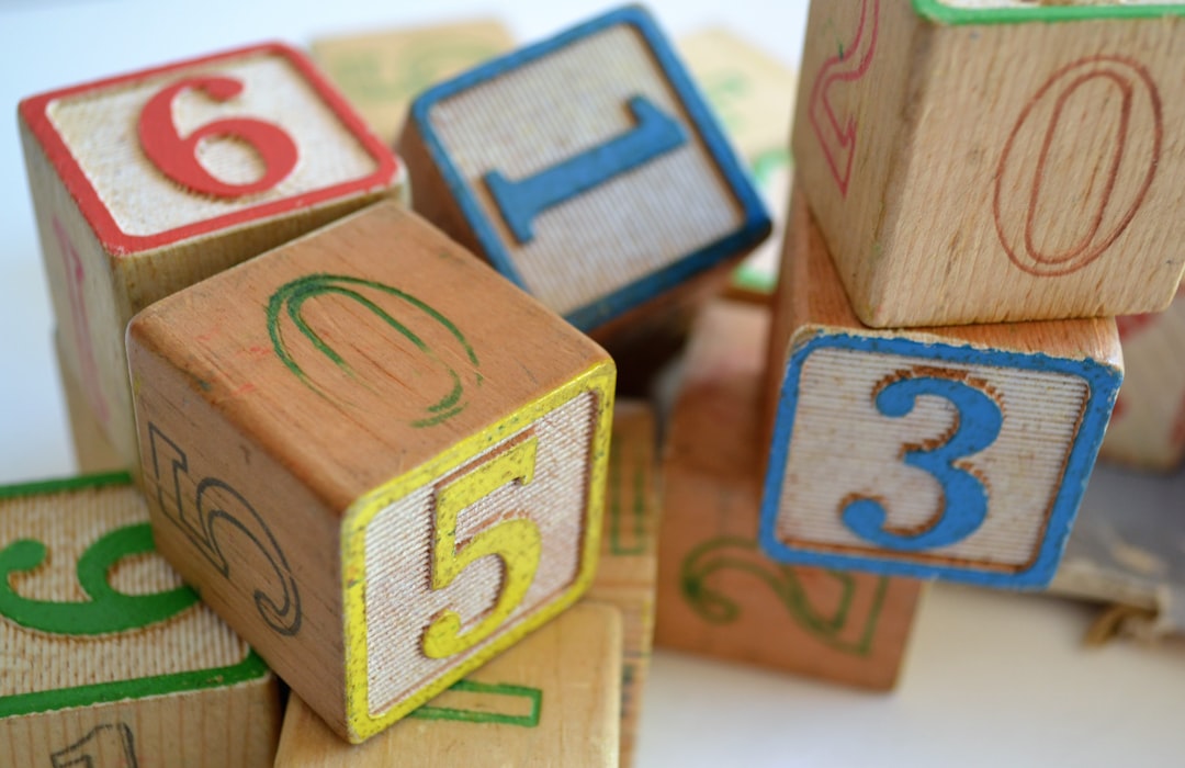 The Benefits of Wooden Educative Toys