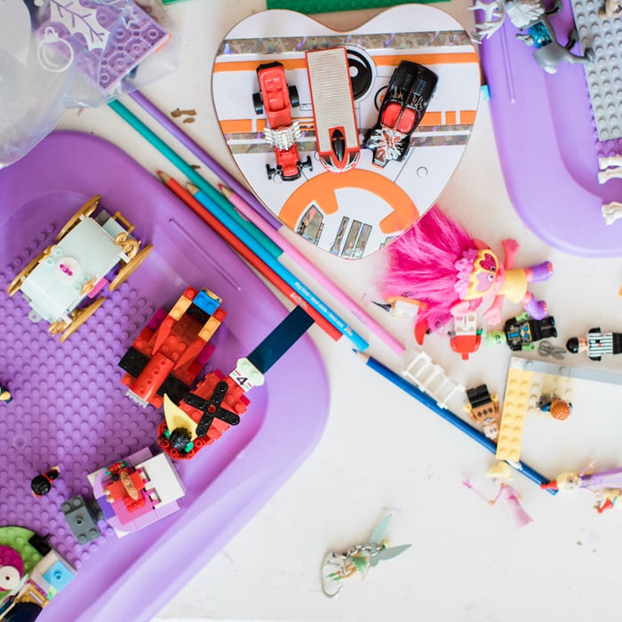 DIY Educational Toys: Engaging Projects for Kids