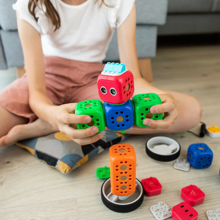 Unlocking Potential: Top Features to Look for in High-Quality Educative Toys