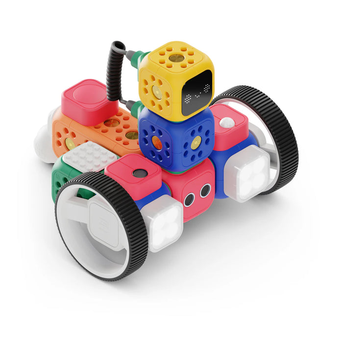 Transform Your Child’s Day: How to Incorporate Educative Toys into Daily Routines