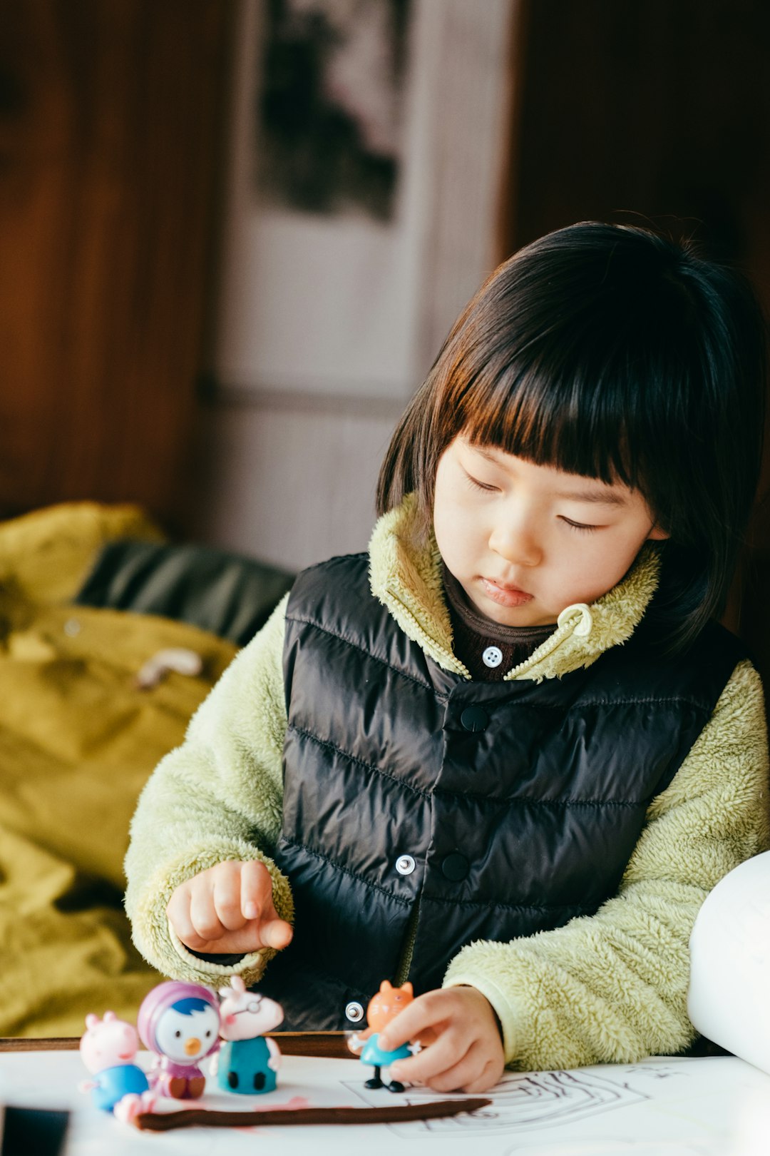 Boost Your Child's Learning with DIY Educational Toys You Can Make at Home